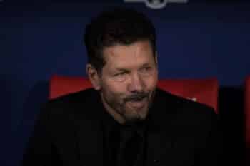 Diego Pablo Simeone