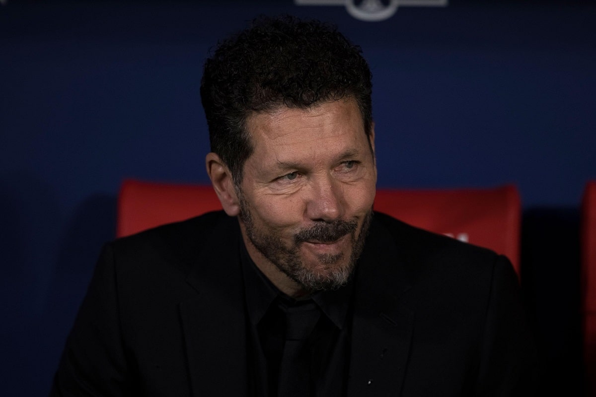 Diego Pablo Simeone