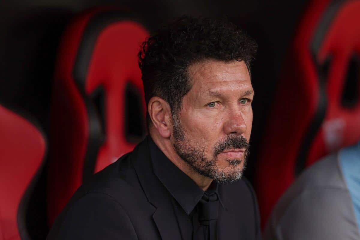 Diego Simeone