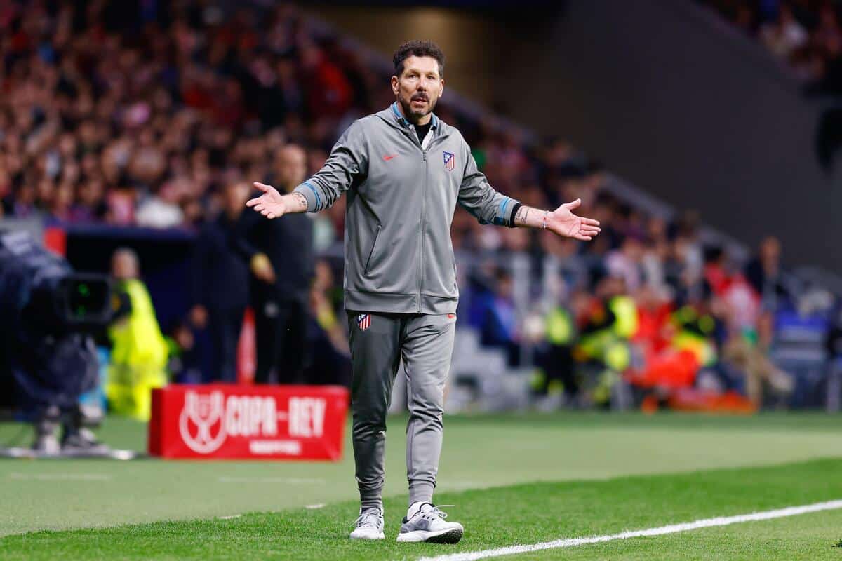 Diego Simeone