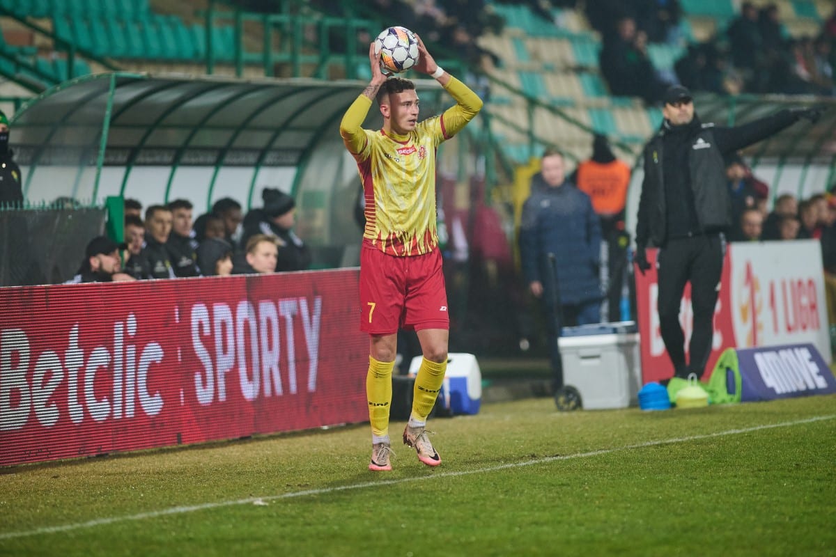 Dominik Sokół