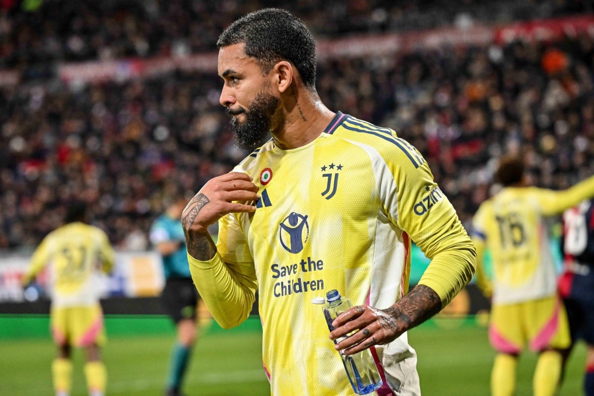 Douglas Luiz