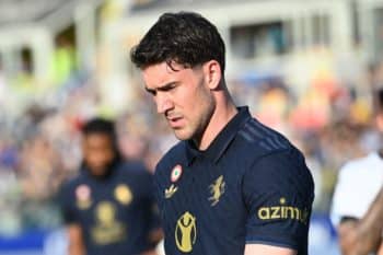 Dusan Vlahovic