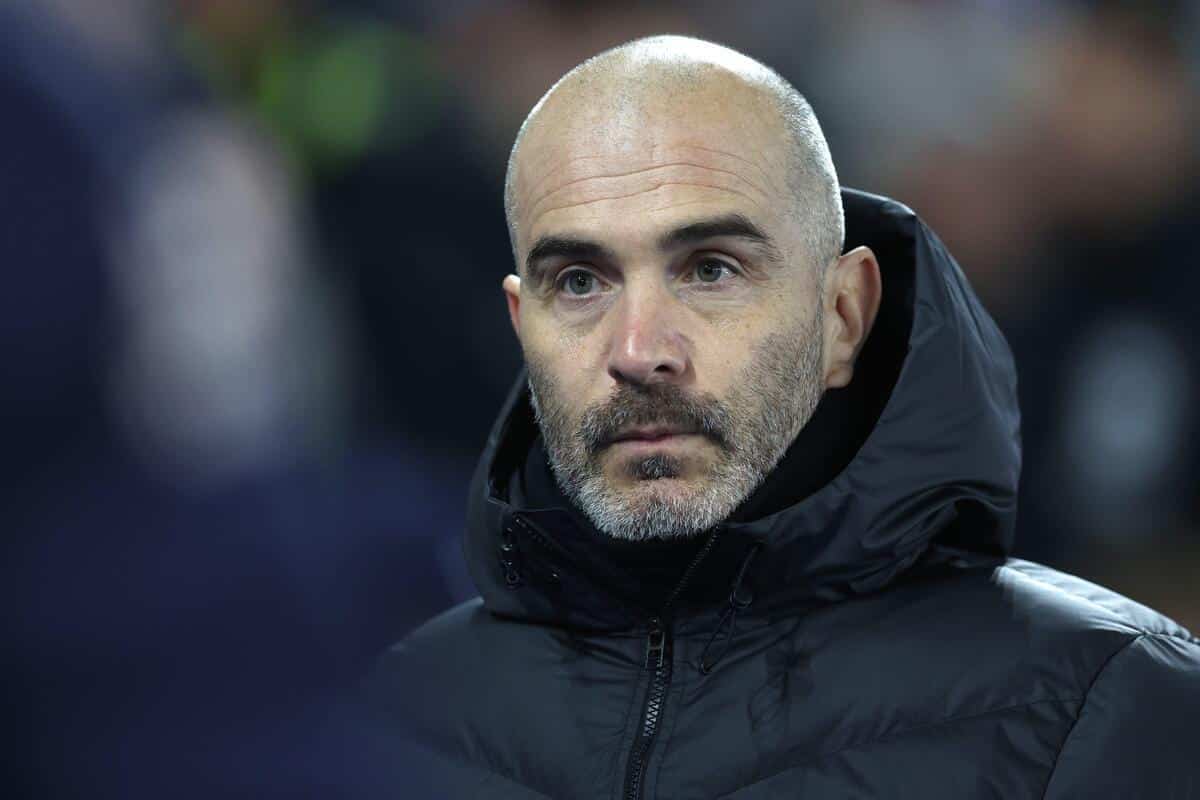 Enzo Maresca
