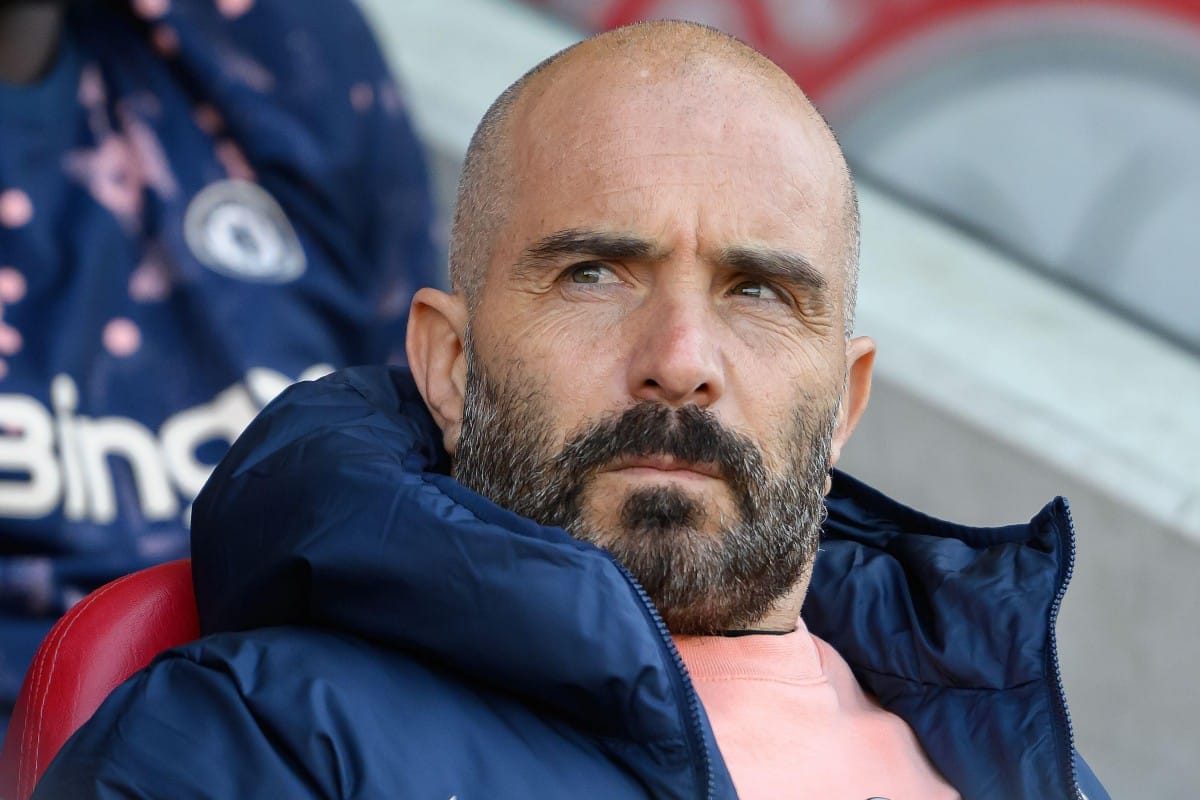 Enzo Maresca