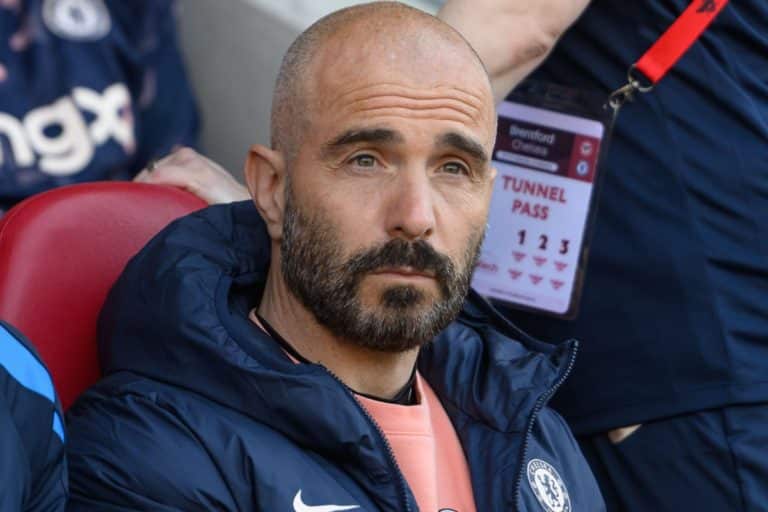 Enzo Maresca