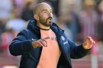 Enzo Maresca