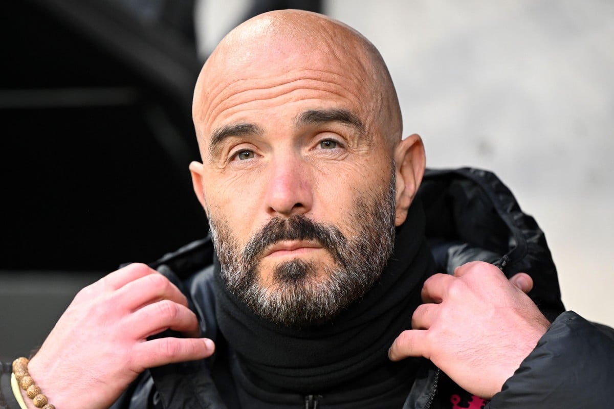 Enzo Maresca