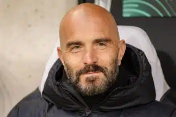 Enzo Maresca