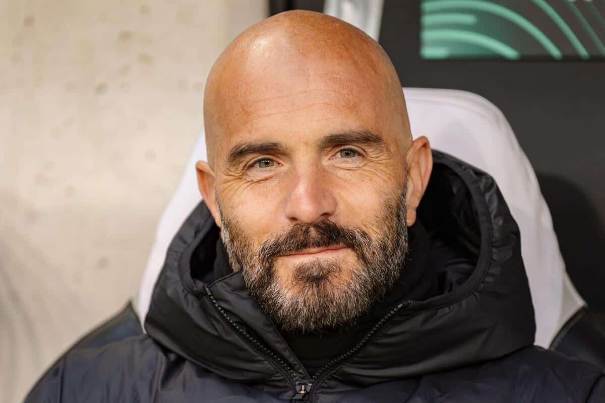 Enzo Maresca