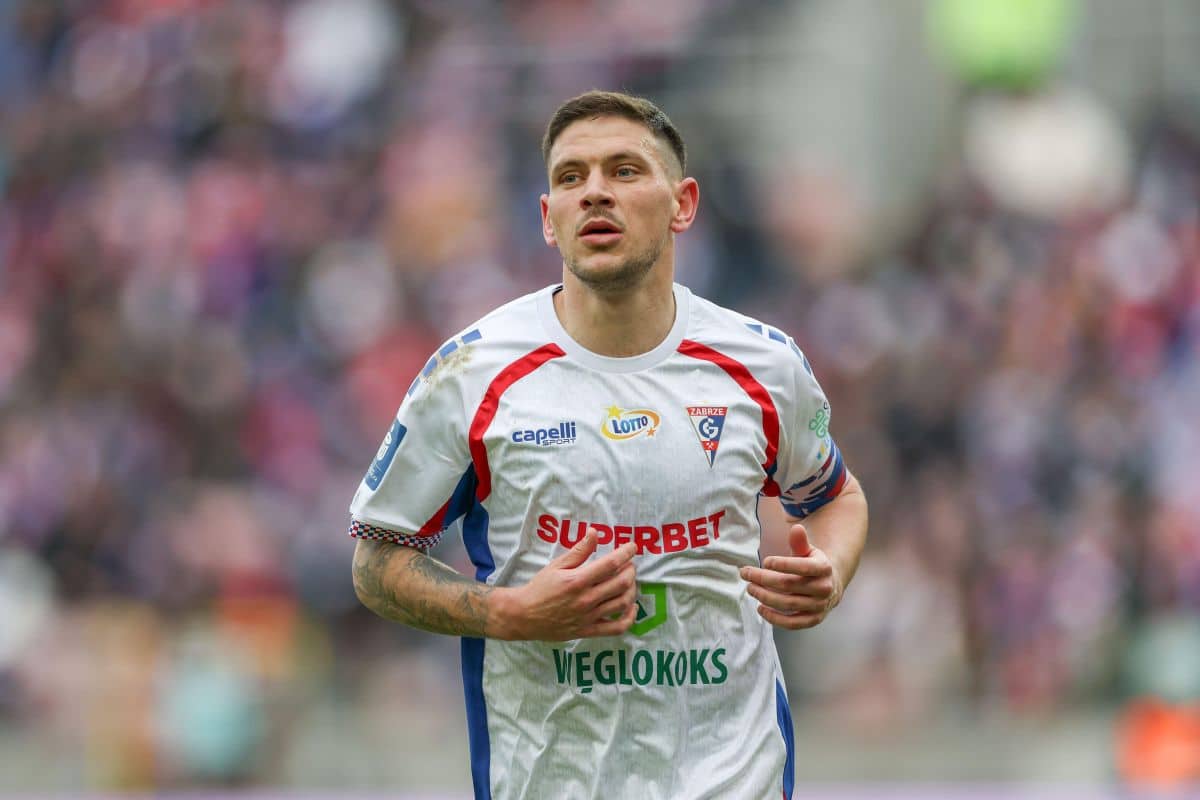 Erik Janza
