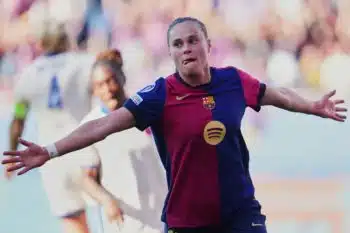 Ewa Pajor