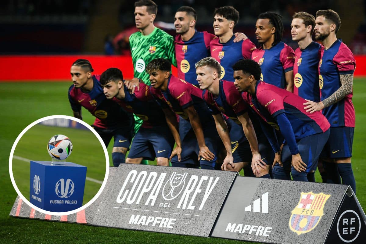 FC Barcelona - Copa del Rey