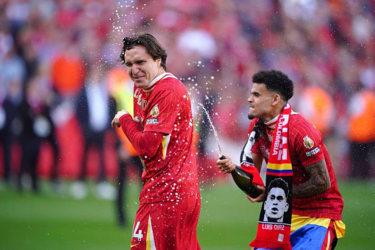 Federico Chiesa