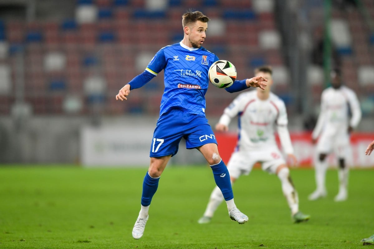 Filip Wójcik