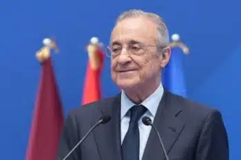 Florentino Perez