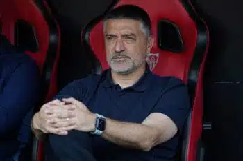 Francisco Javier García Pimienta