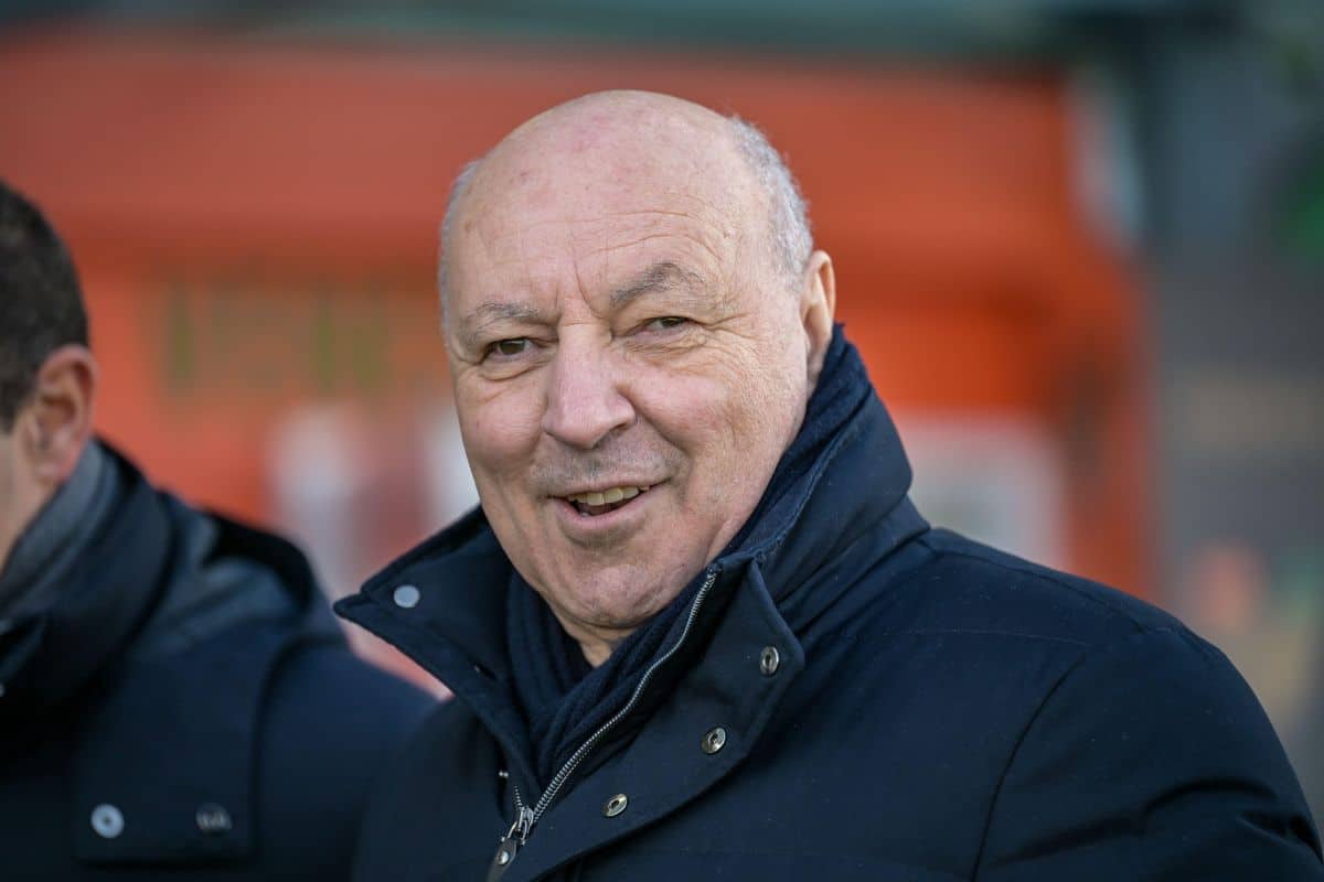 Giuseppe Marotta