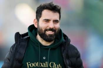 Goncalo Feio
