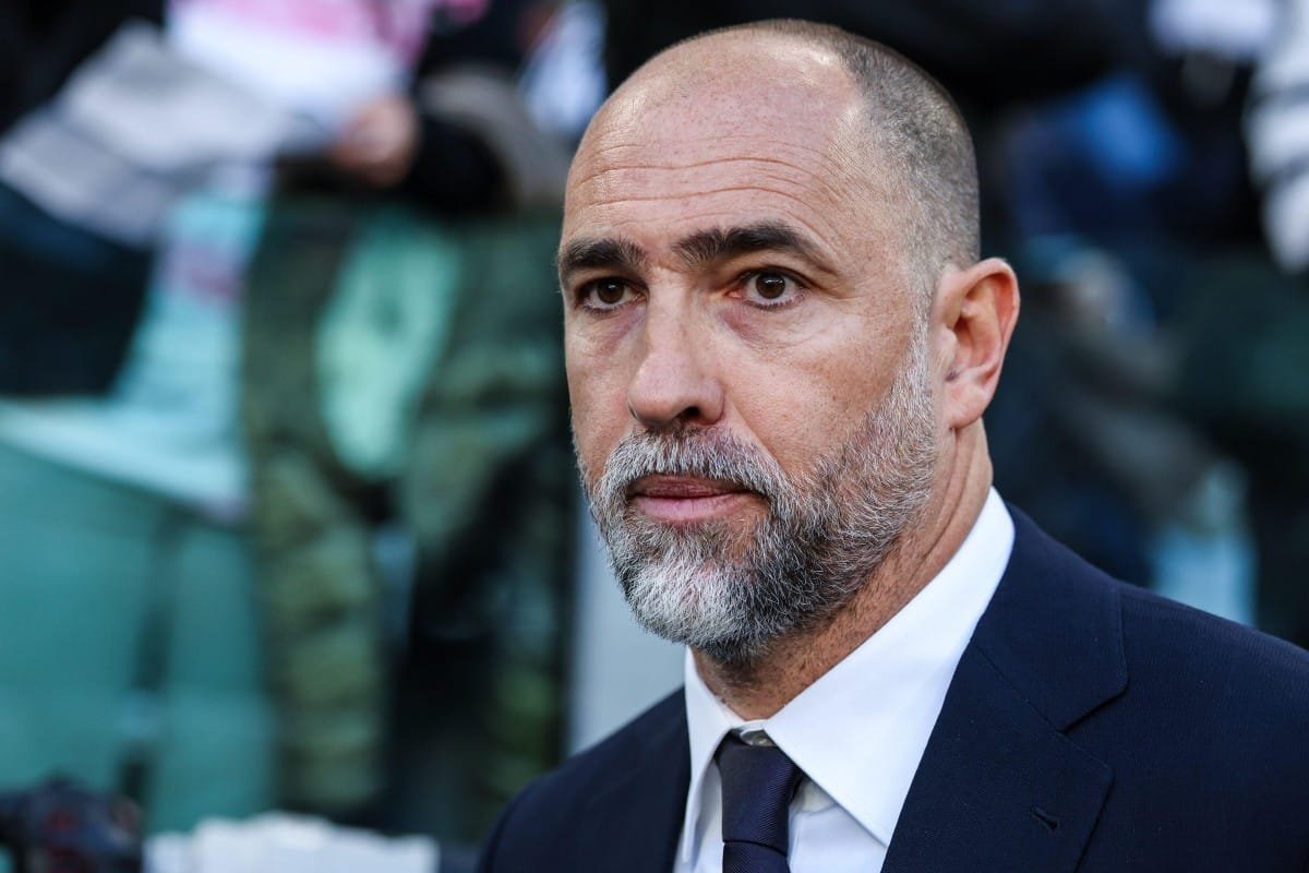 Igor Tudor
