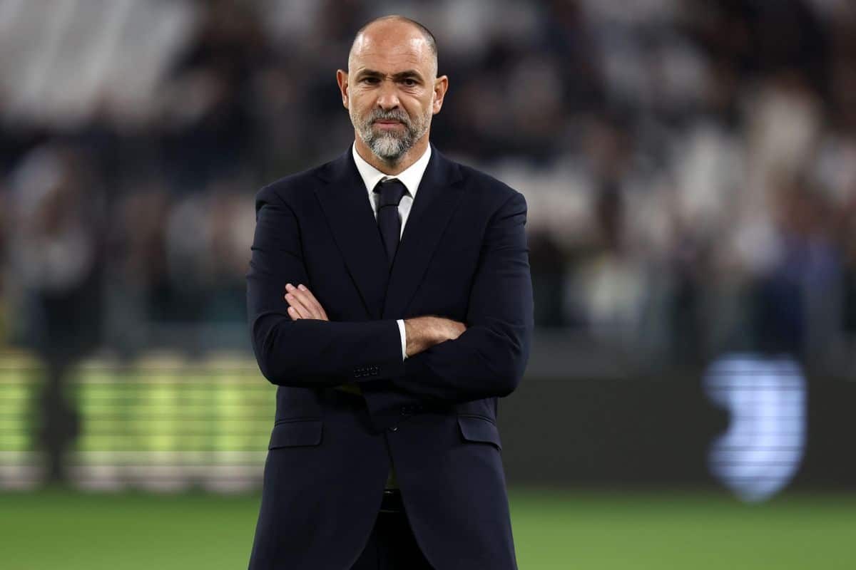 Igor Tudor