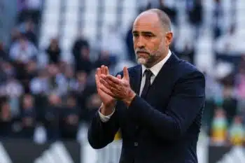 Igor Tudor