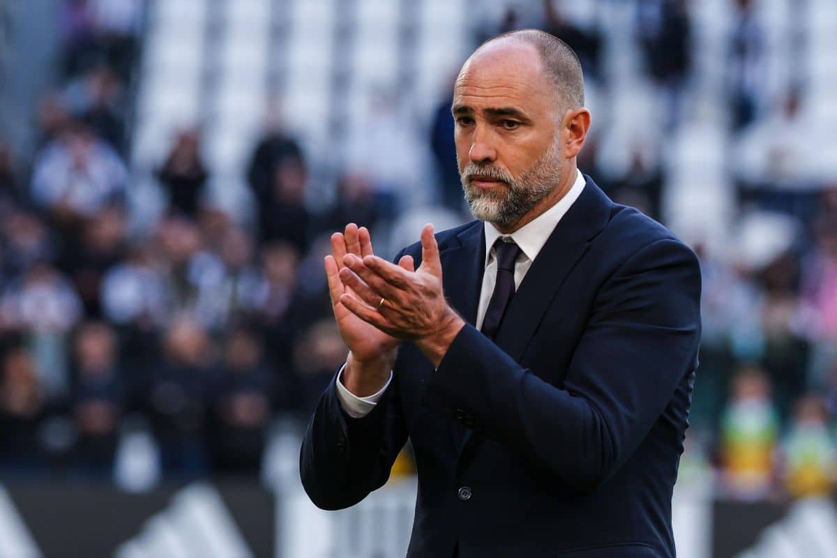 Igor Tudor