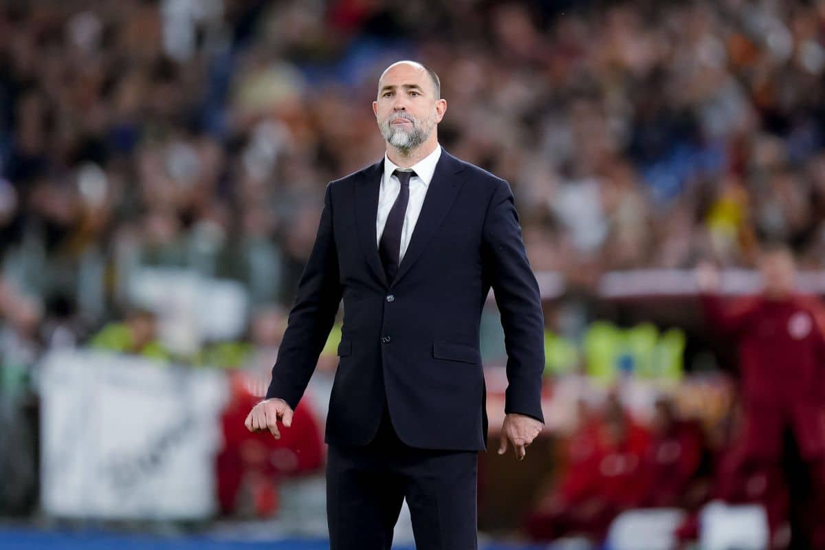 Igor Tudor
