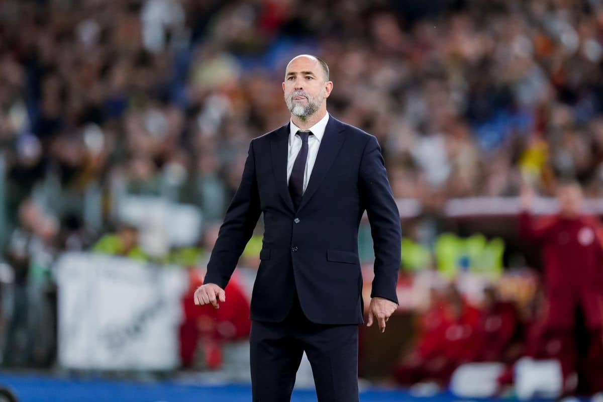 Igor Tudor