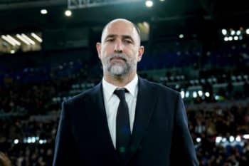 Igor Tudor
