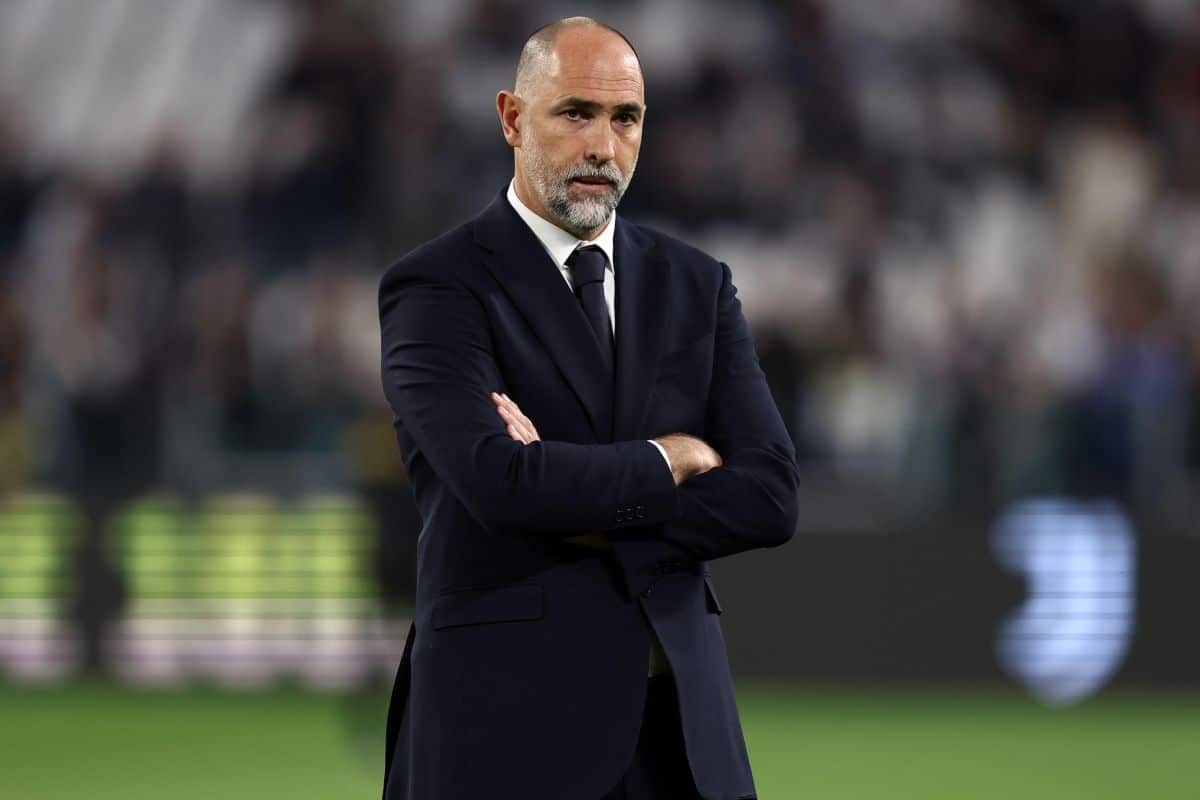 Igor Tudor