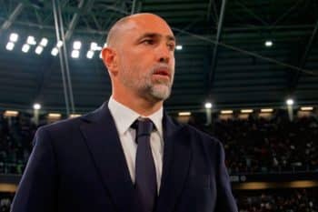 Igor Tudor