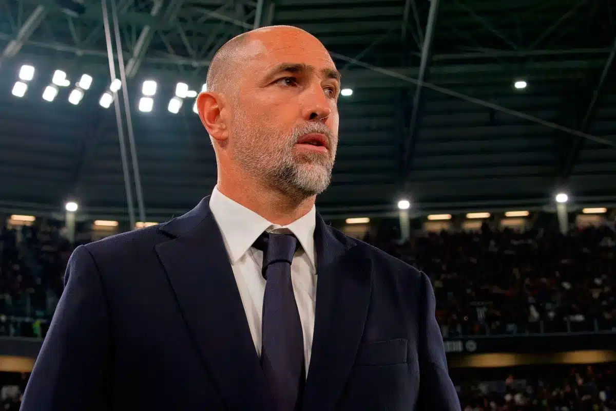 Igor Tudor