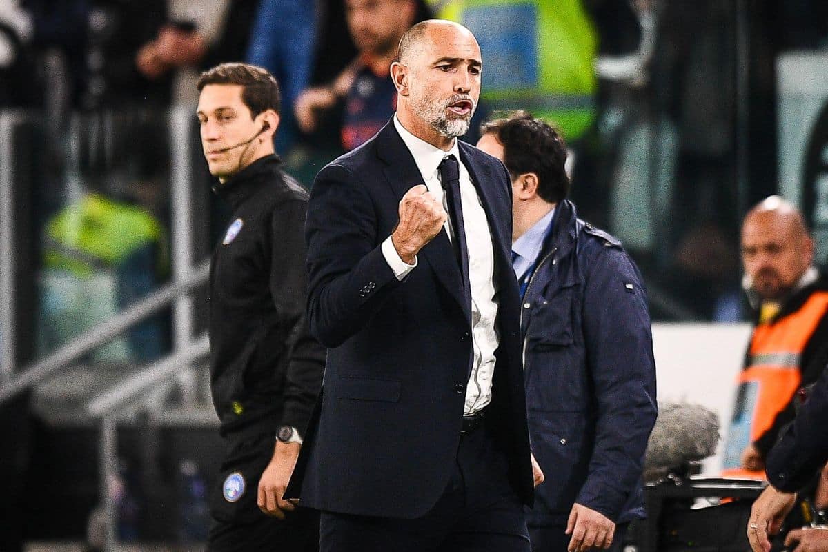 Igor Tudor