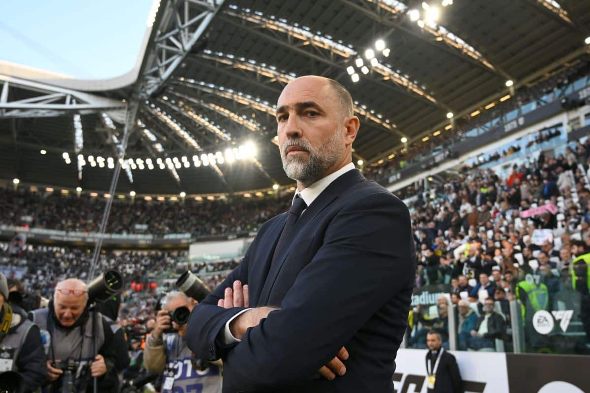 Igor Tudor