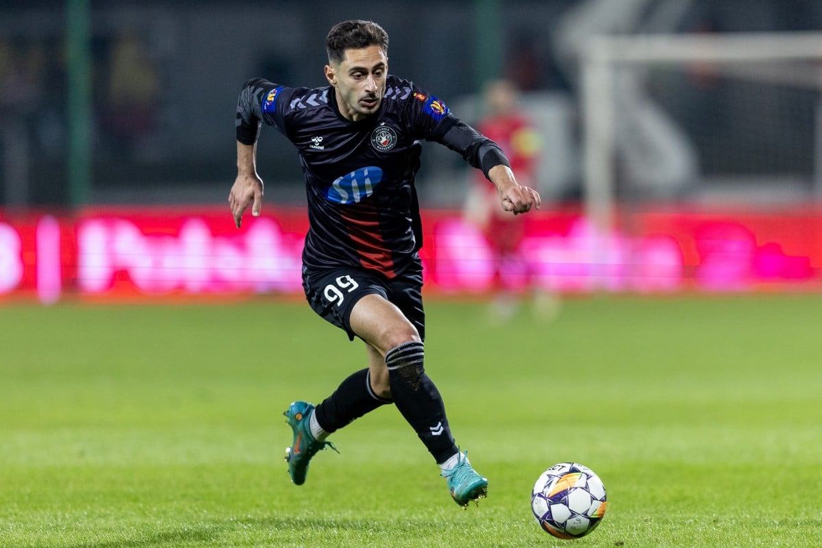 Ilkay Durmus