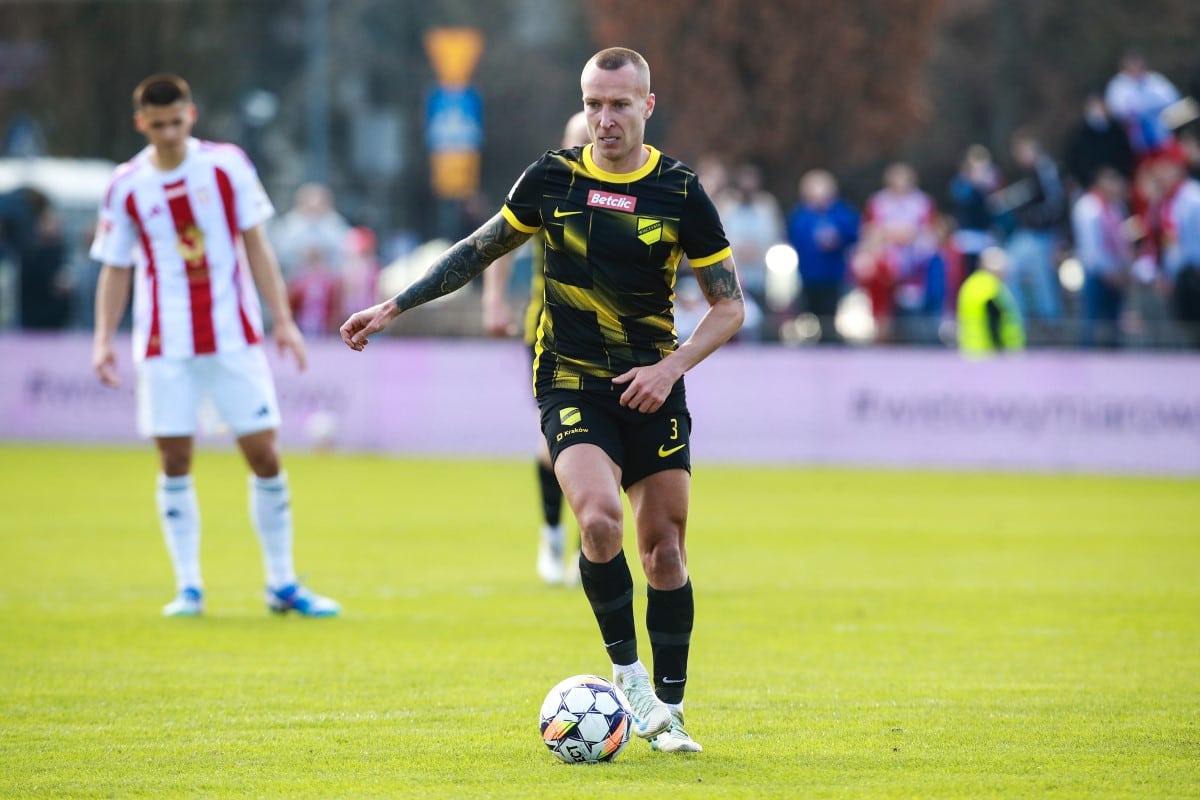 Jacek Góralski