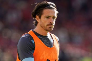 Jack Grealish