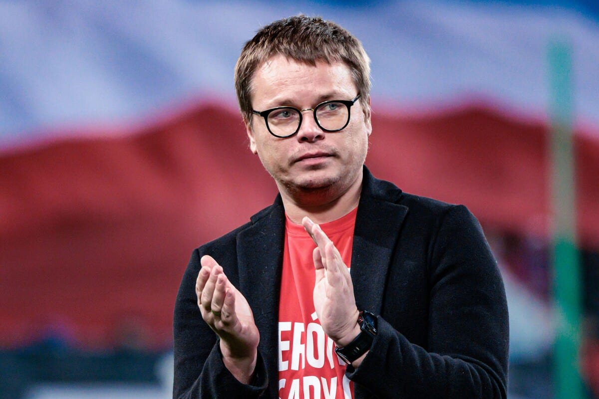 Jarosław Królewski