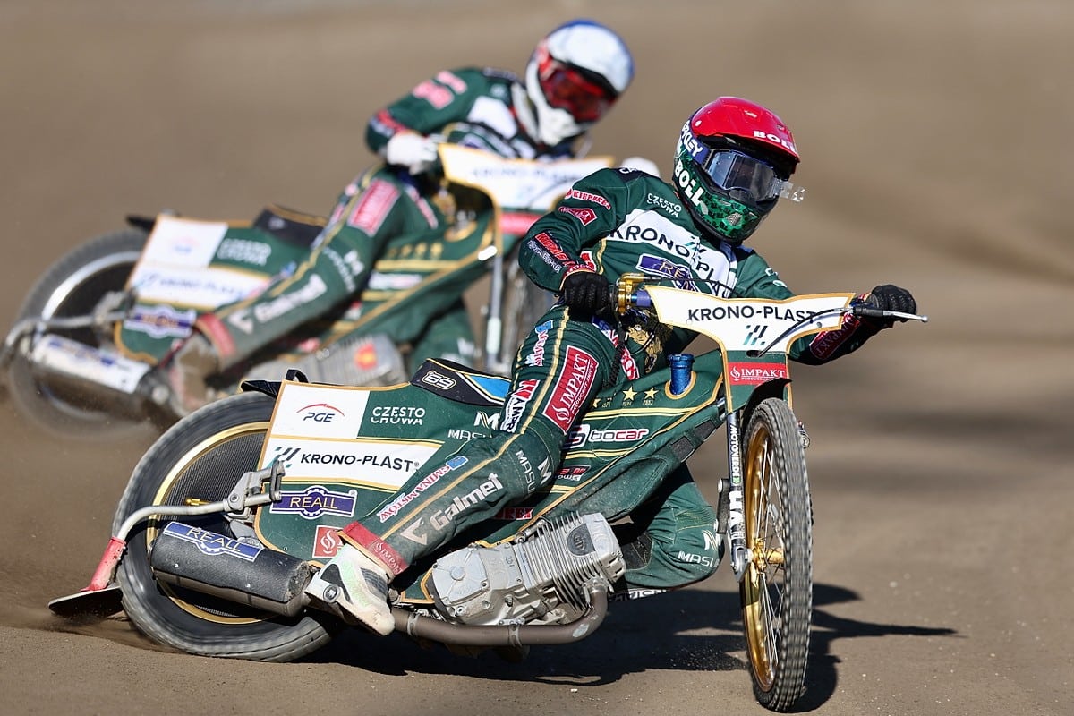 Jason Doyle