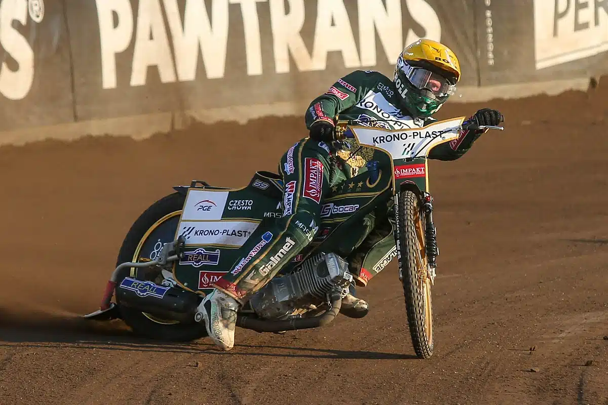 Jason Doyle