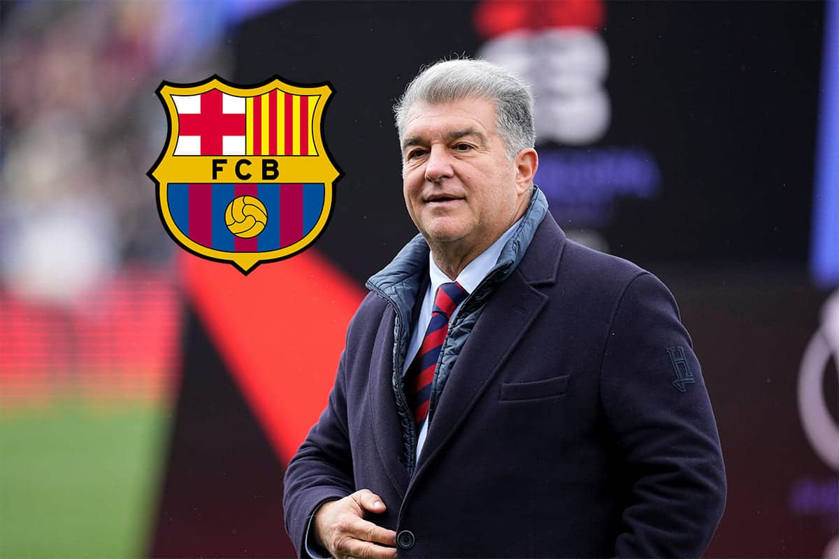 Joan Laporta