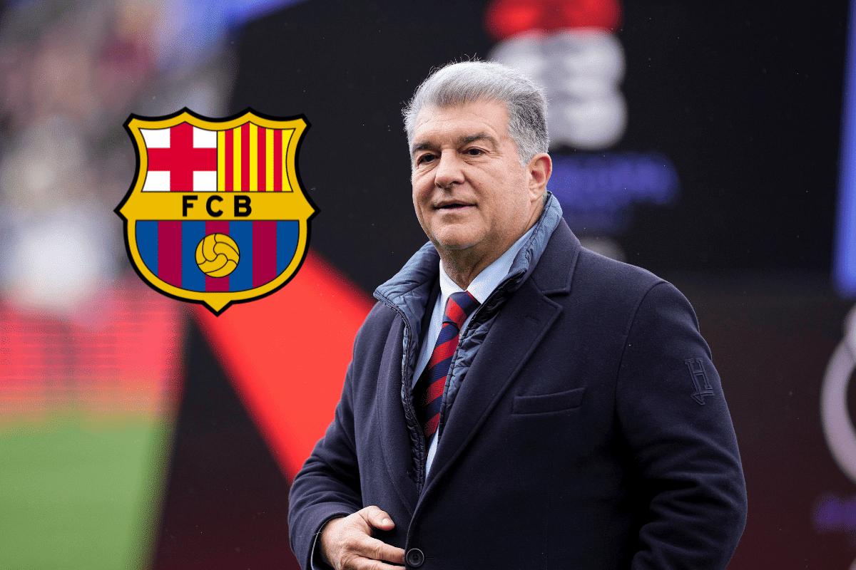 Joan Laporta