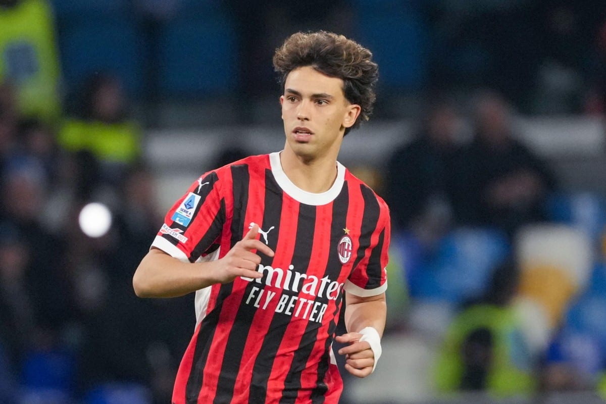 Joao Felix
