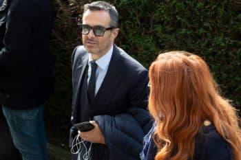Jorge Mendes