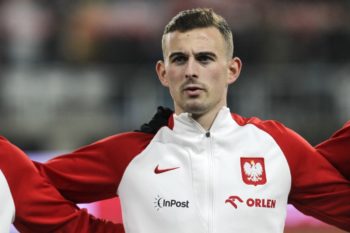 Kacper Kozłowski