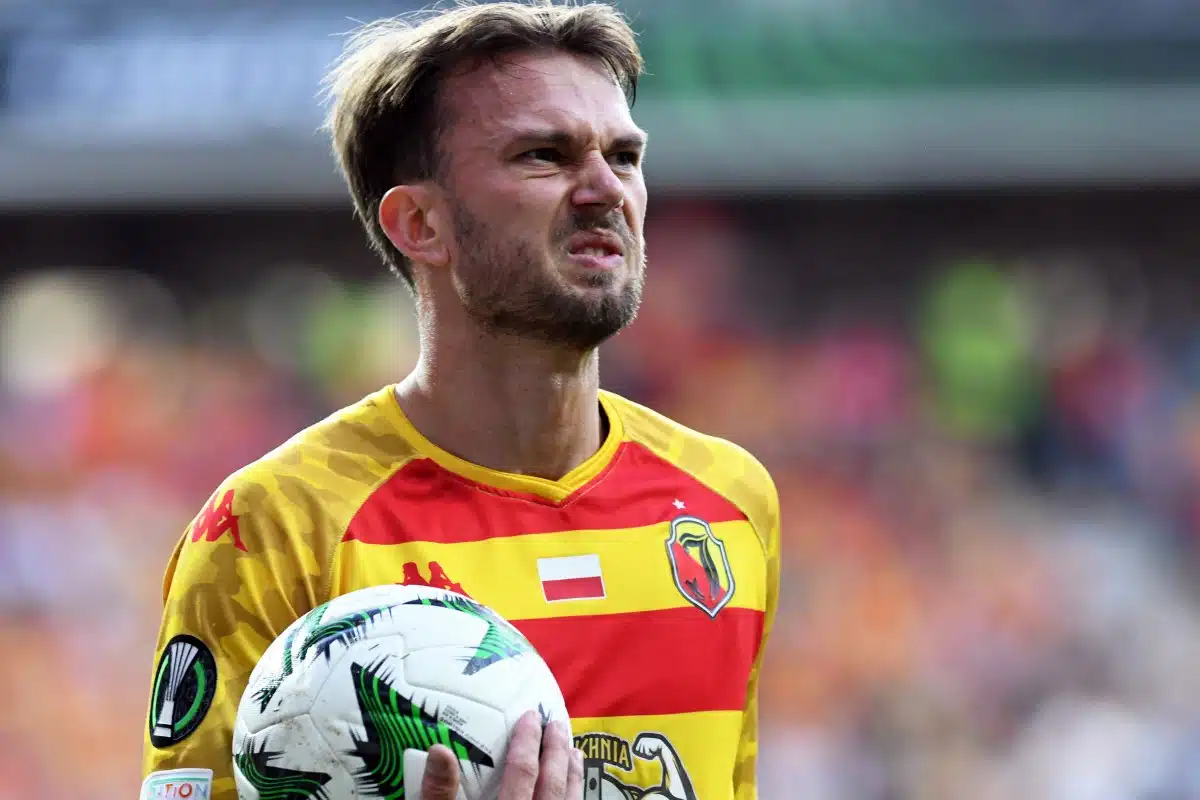 Kristoffer Hansen