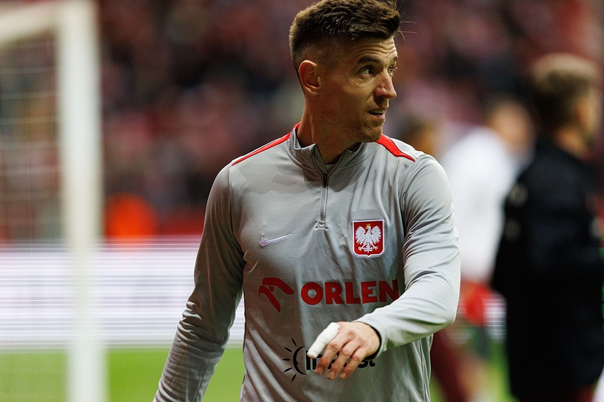 Krzysztof Piątek
