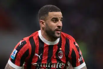 Kyle Walker