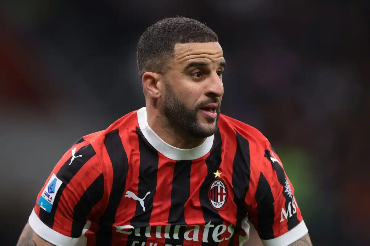 Kyle Walker